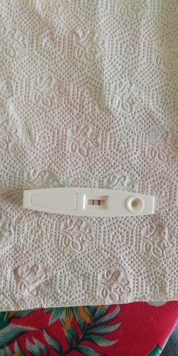 am i pregnant?