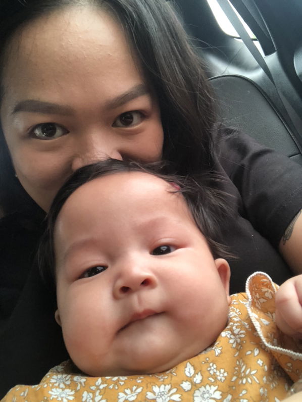 Tricia Pestin profile icon