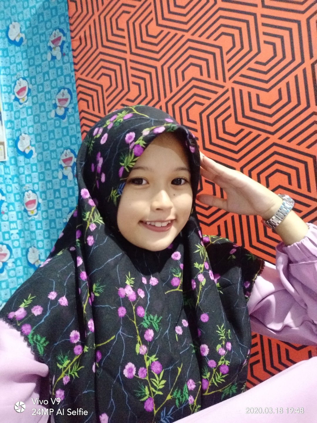 hilyatu solihah profile icon