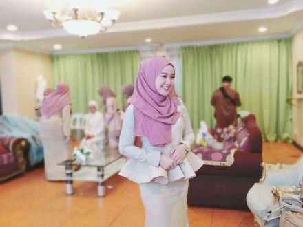 Nornadiatulnisa Samsuddin profile icon