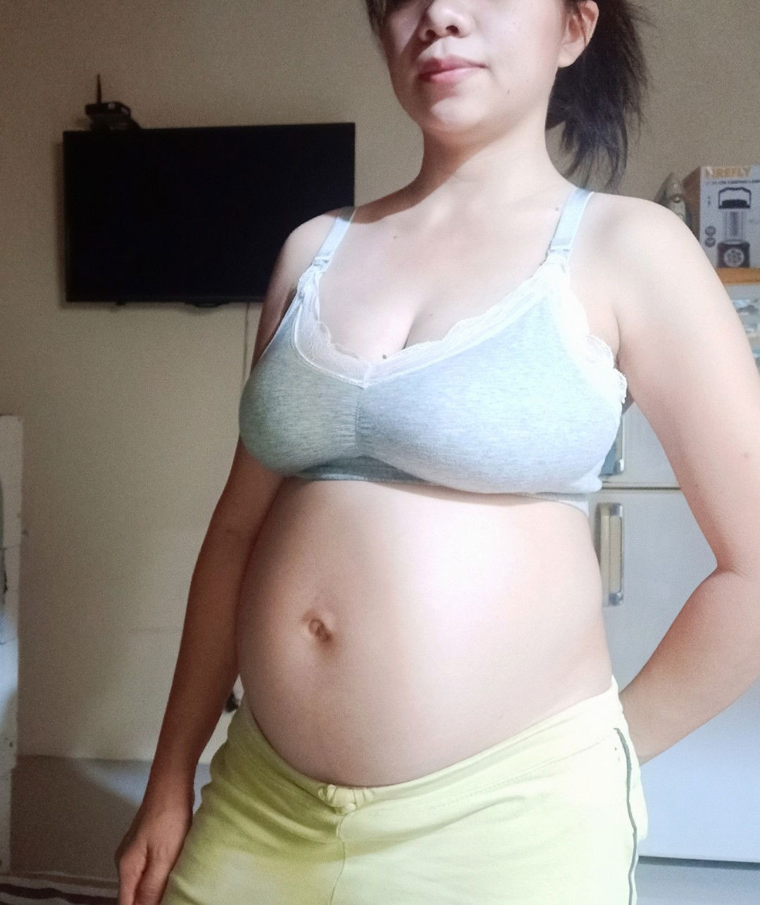 25weeks