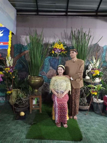 Martina Dwi Setyawati profile icon