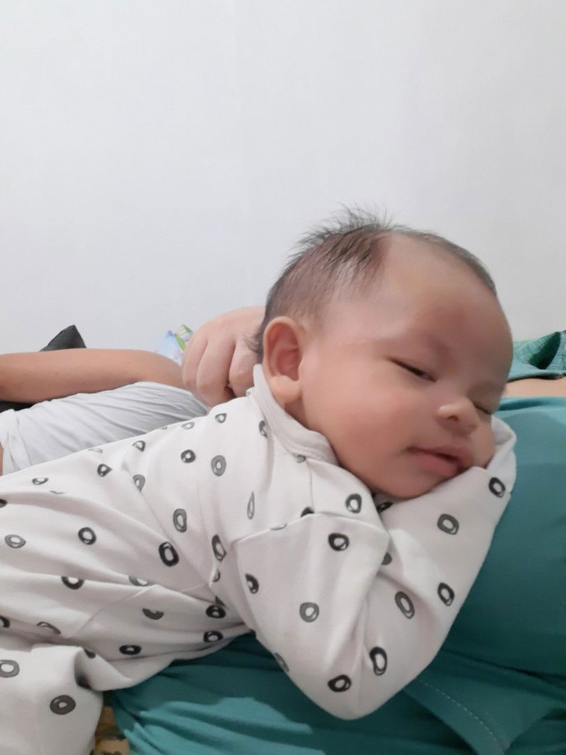 Jerica Fernandez profile icon