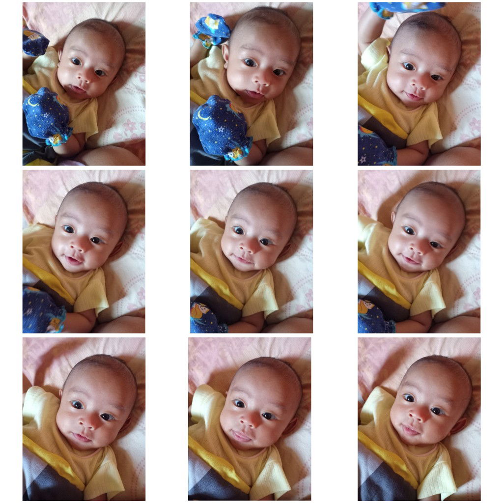 Yani Balu profile icon