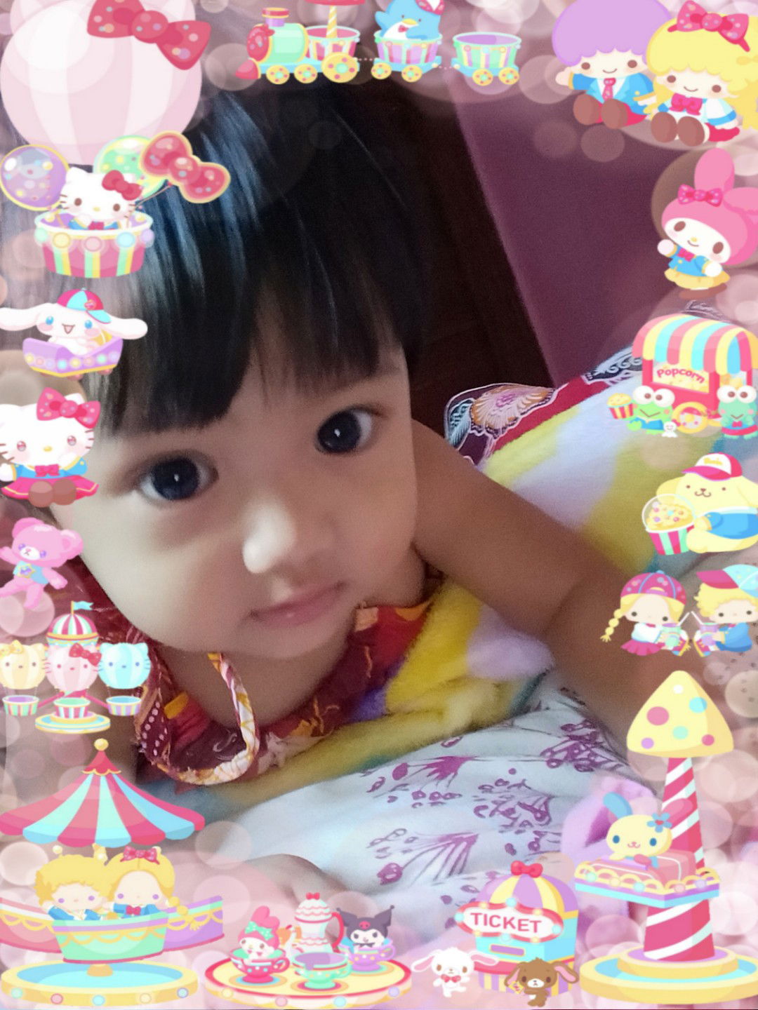 Elsa Pinky profile icon