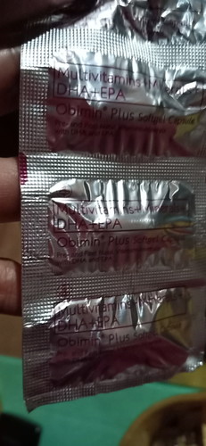 vitamins