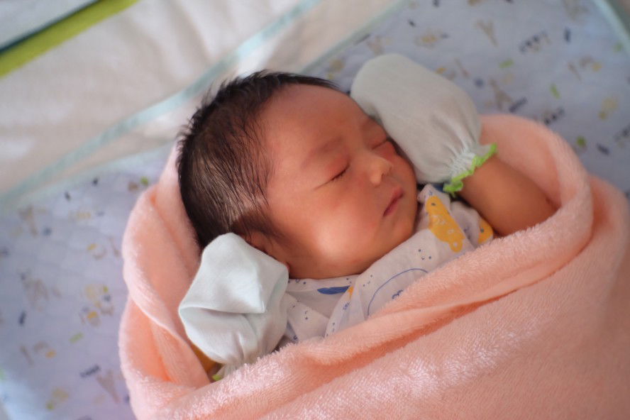 Homthip profile icon