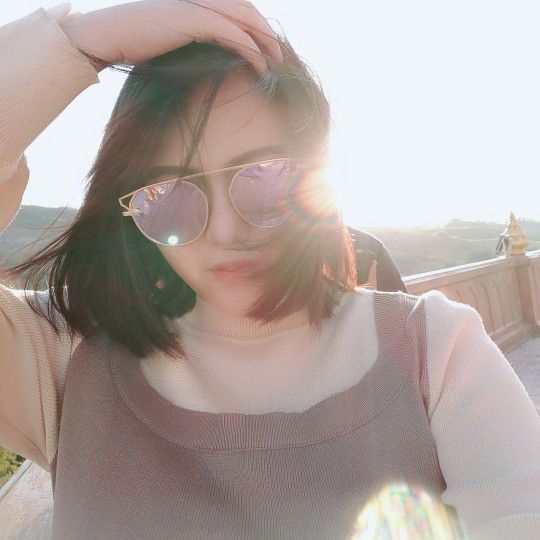 หยก profile icon