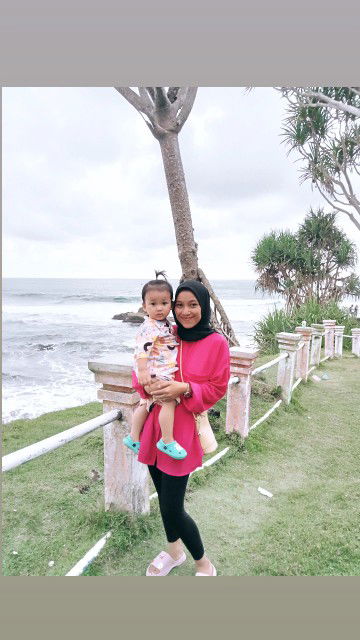 Deska Tri Utami profile icon