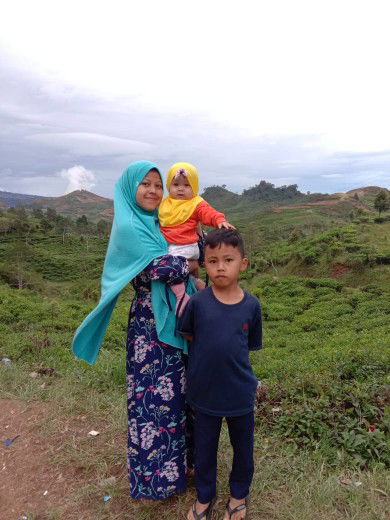 Novi safitri profile icon