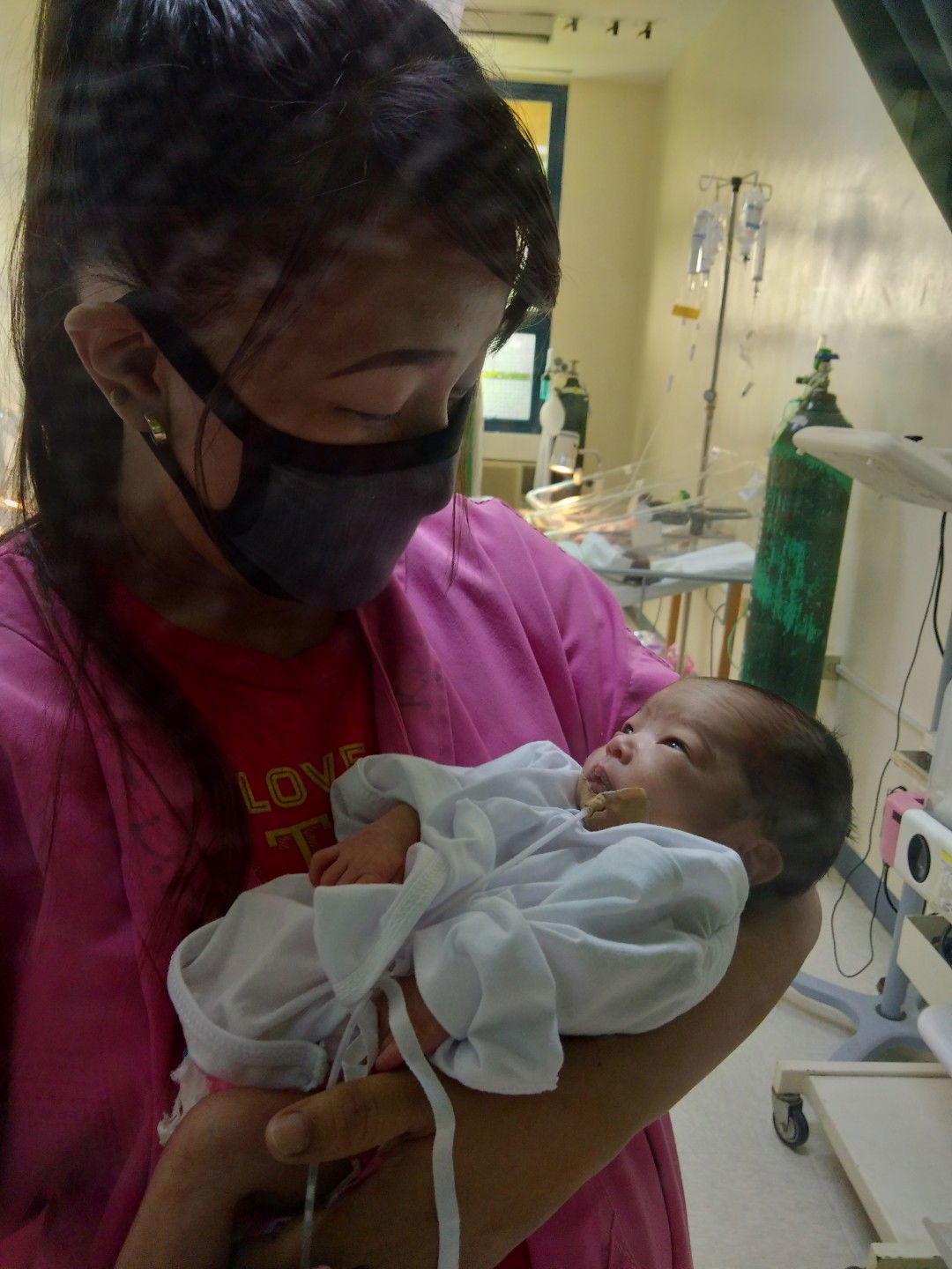 My Jagiya SHILOH ANNE