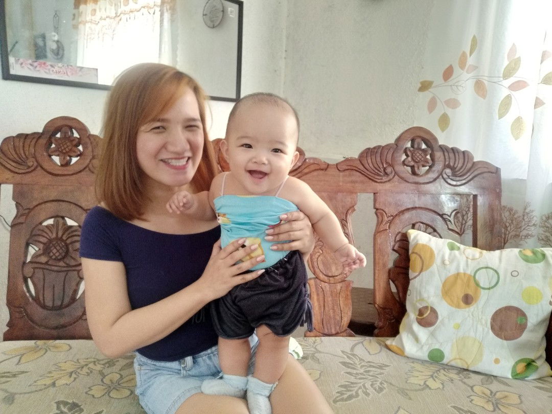 Mariechelle Correo profile icon