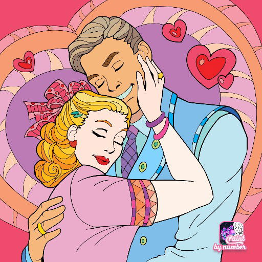 WITA sari profile icon