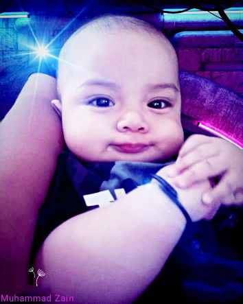 ibu zayn profile icon