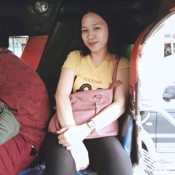 Judelyn Pagayanan profile icon