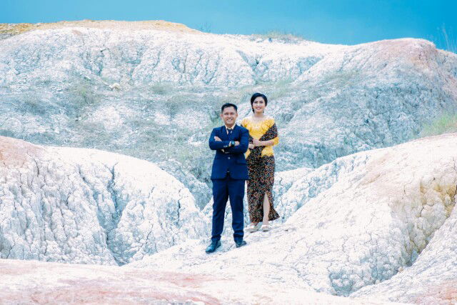 Devina Sari profile icon