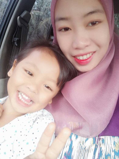 Safirah Hairi profile icon