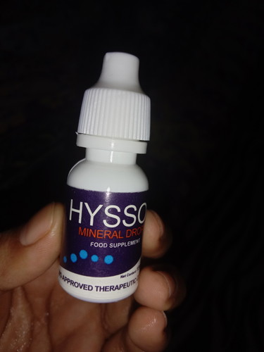 Eyedrops