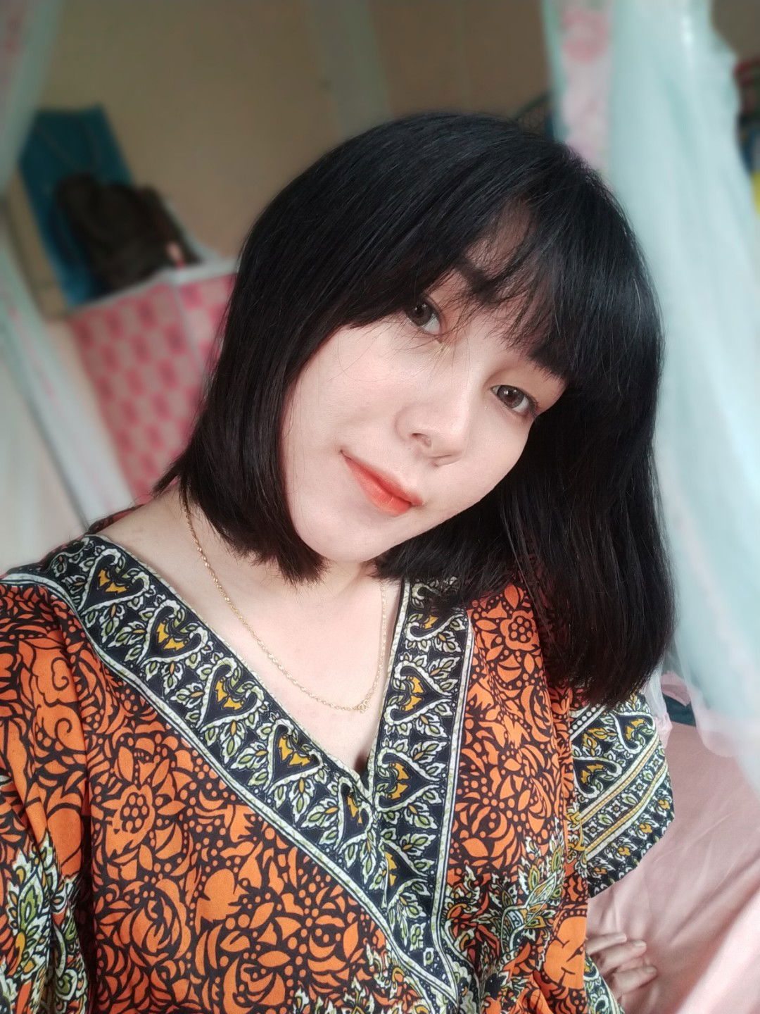 Thanyathidaporn Phaomunee profile icon