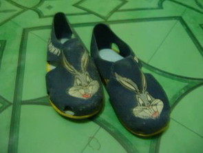 shoes sandals
