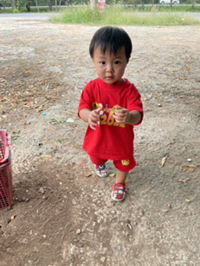 Liu mahy profile icon