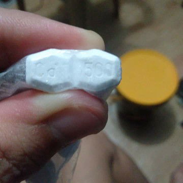 calcium carbonate CALSAN SONDOZ