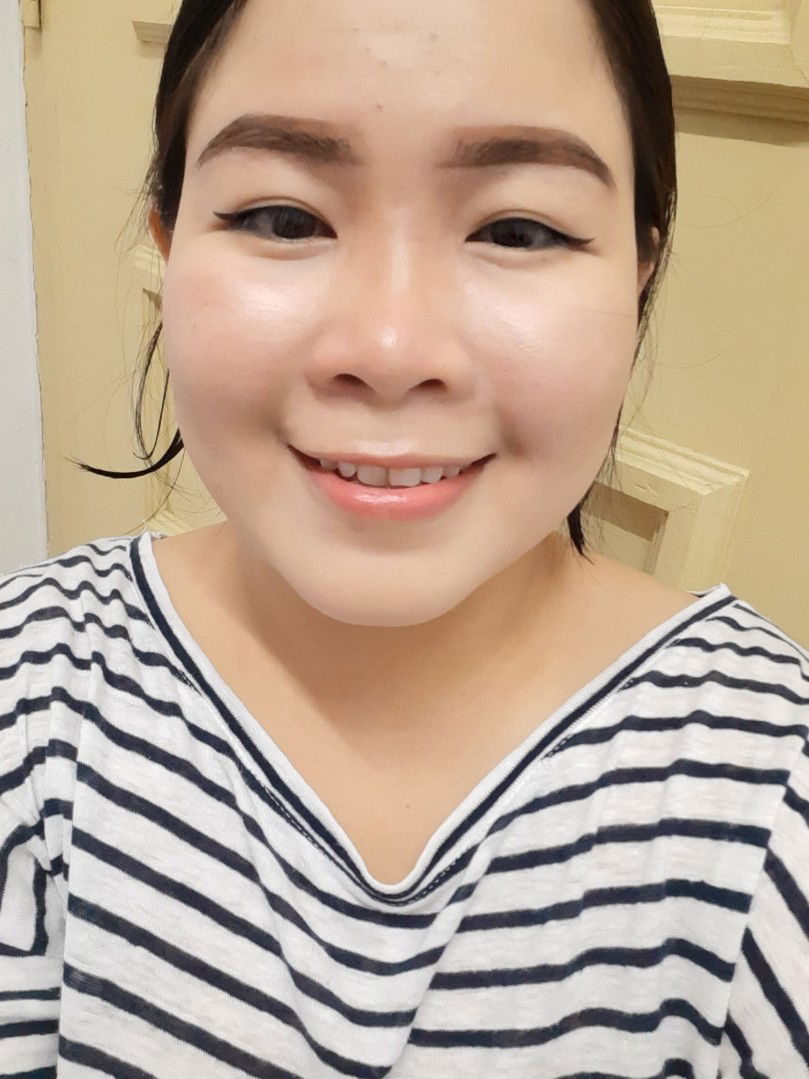 raisyyah rania profile icon