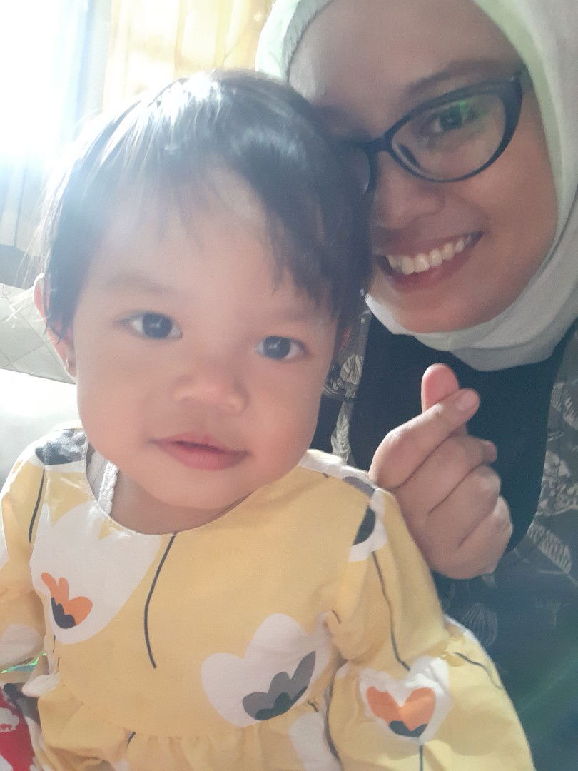 Irene Hasen profile icon