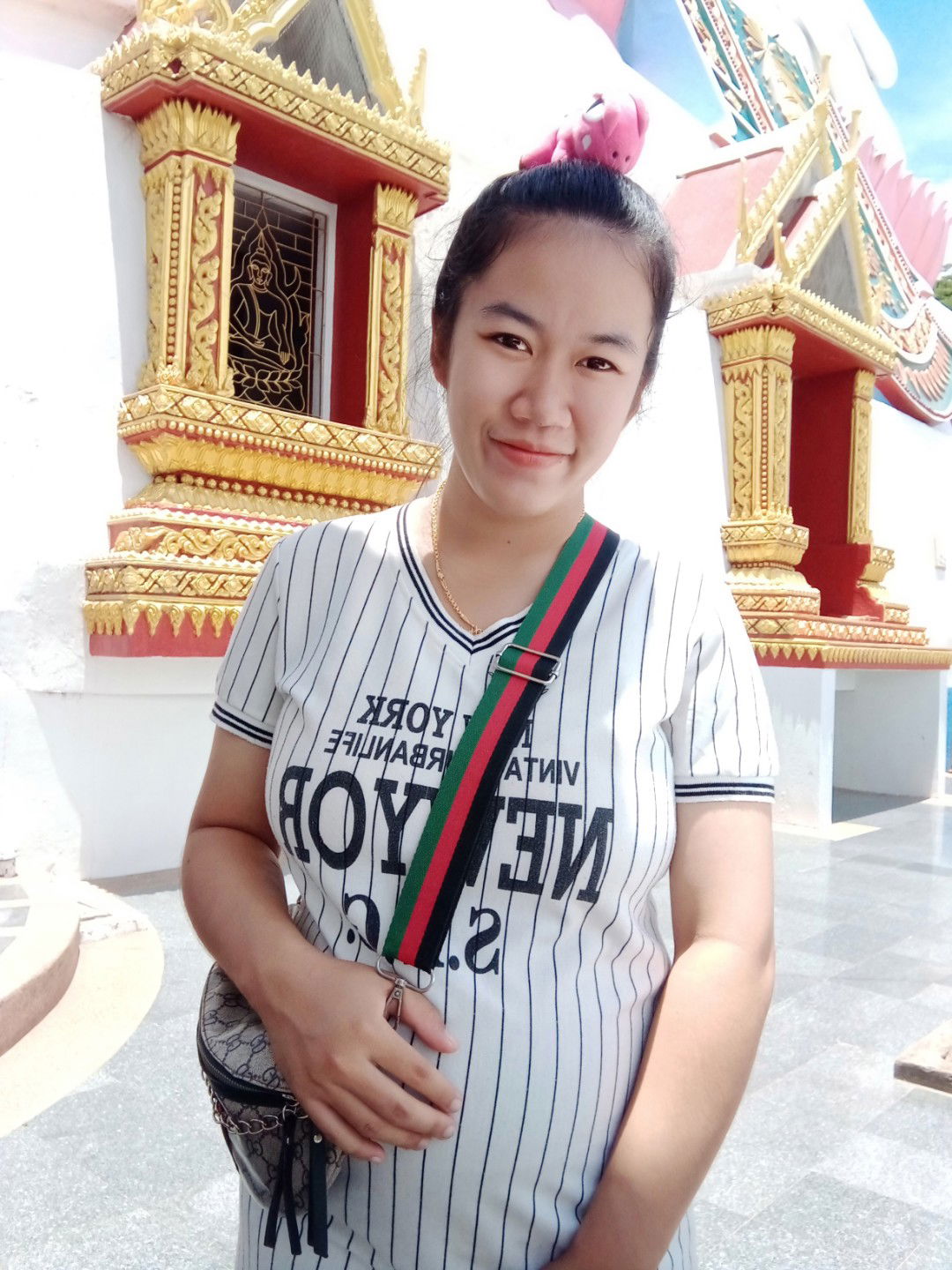 Niparat Niparat profile icon