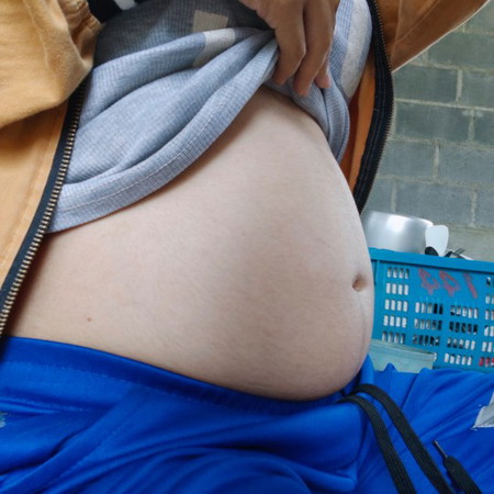 6เดือนเเร้วค่ะ