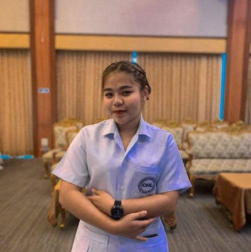 Thanaporn Ketsa profile icon