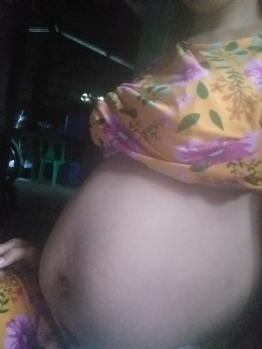 6mos preggy