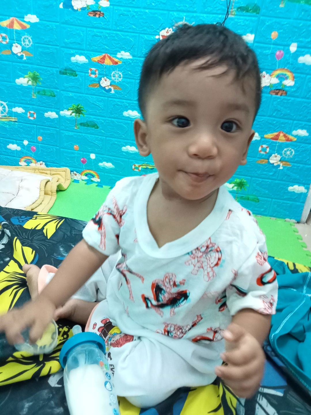 Brenda Delos reyes profile icon