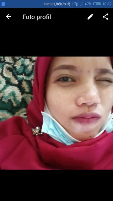 Urifah Ms profile icon