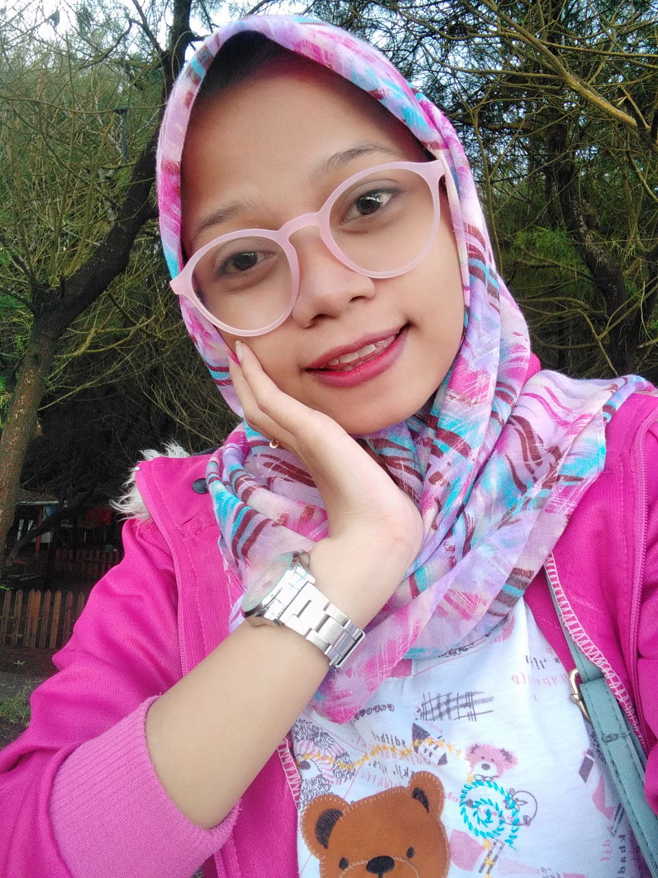 Fatma Wati profile icon