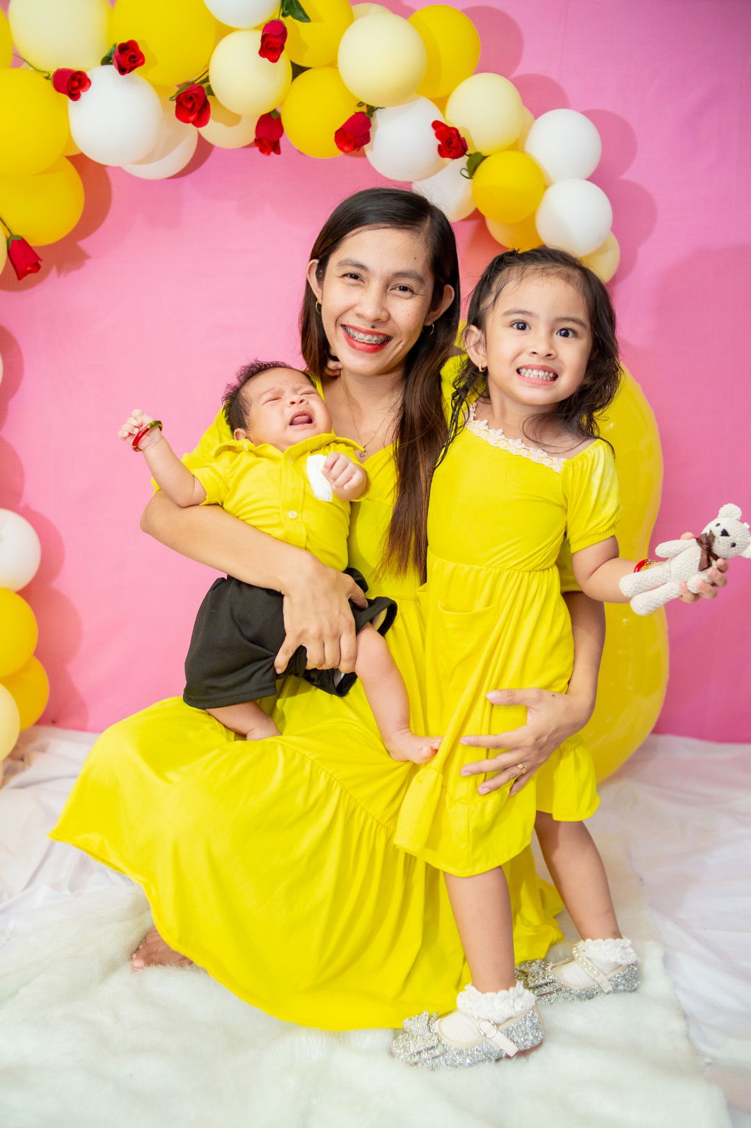 Rosalie Angelica Jamo profile icon