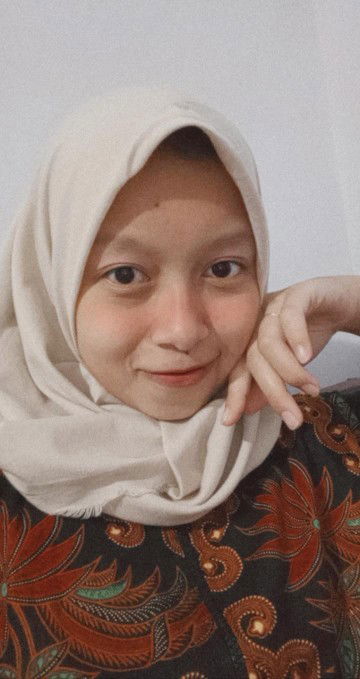 Cicik Faizah profile icon