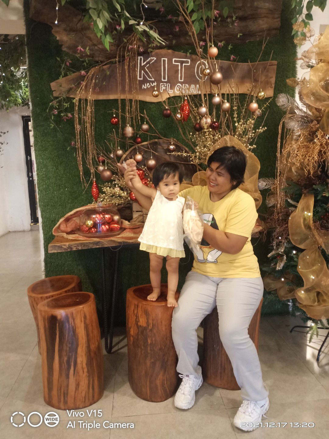 Veronica Sibarani profile icon