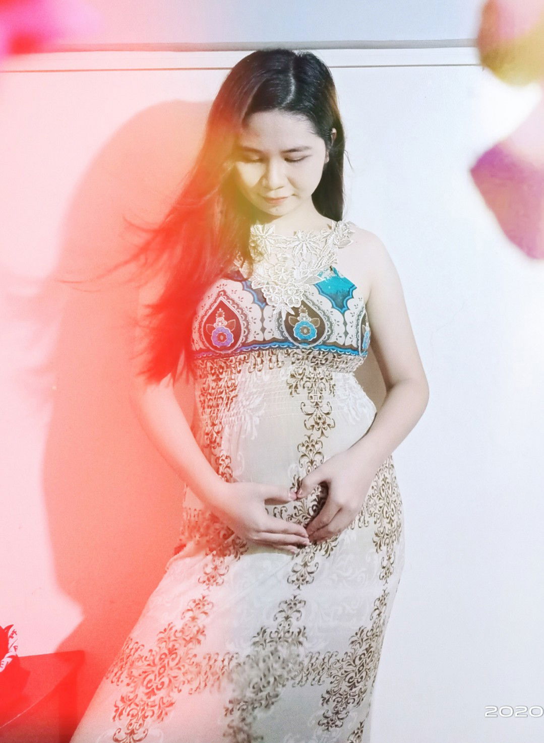 Mary Joy A. profile icon