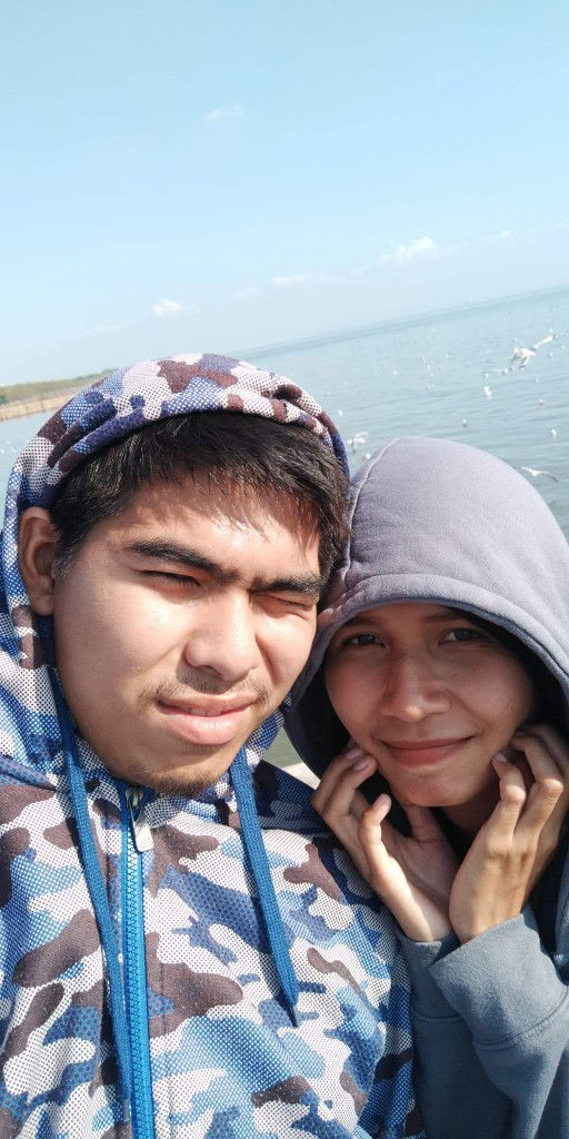 maprang profile icon