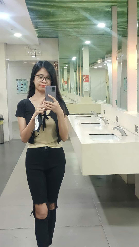 Jenille Diaz Rosillo profile icon