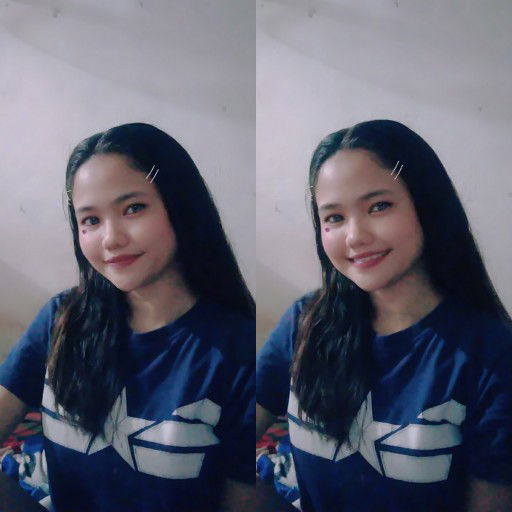 Nicole Sigue profile icon