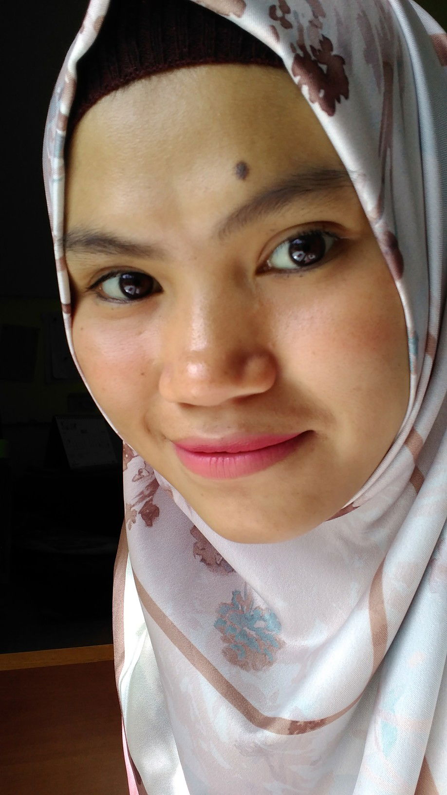 Shariti Ratna profile icon