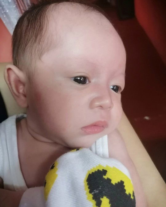 Vhonnyrose V Frncsc profile icon