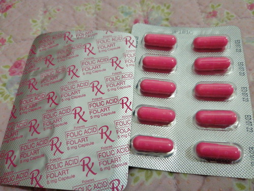 MORE VITAMINS INFO