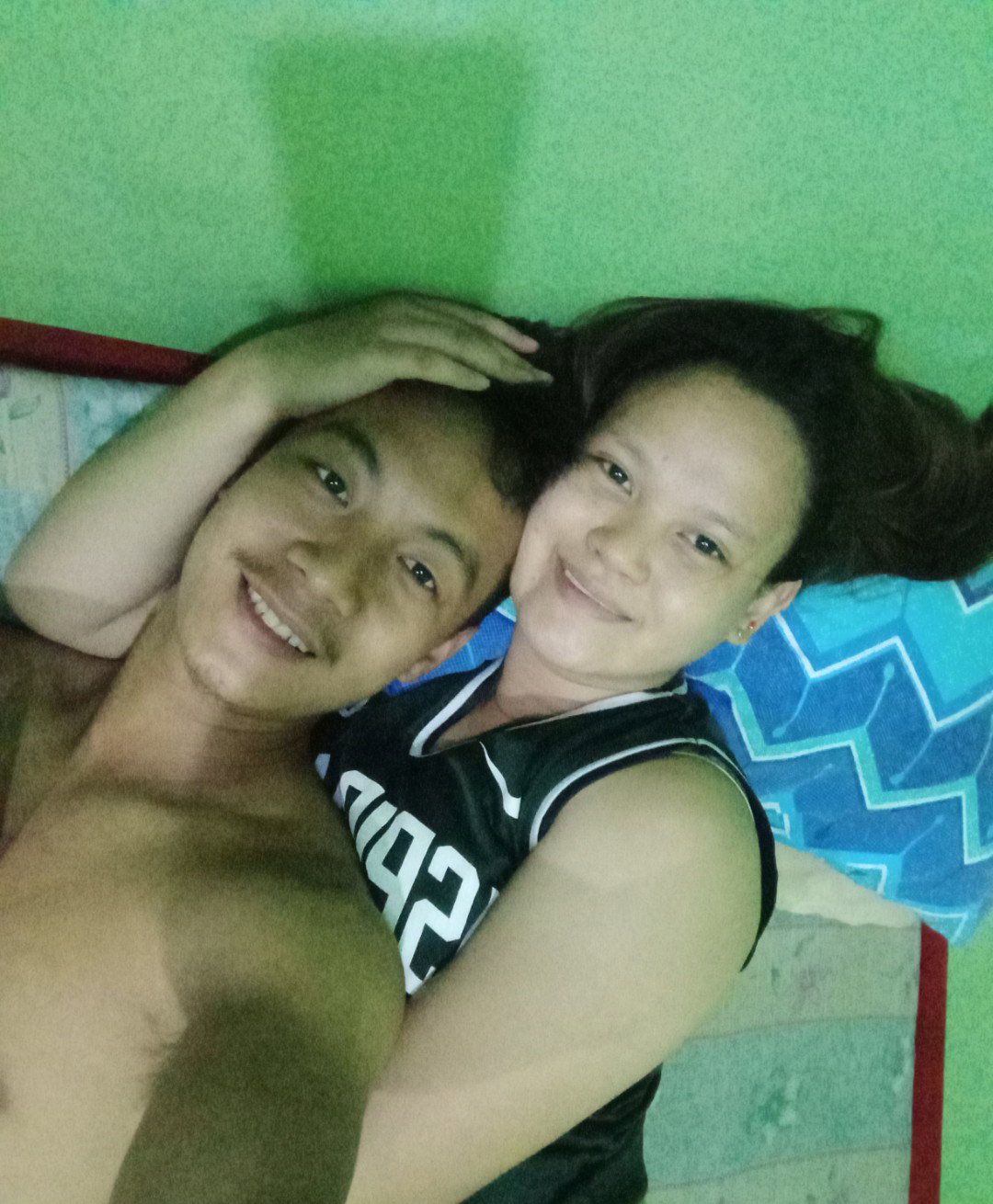 Ella Mae Arcinal Parate profile icon