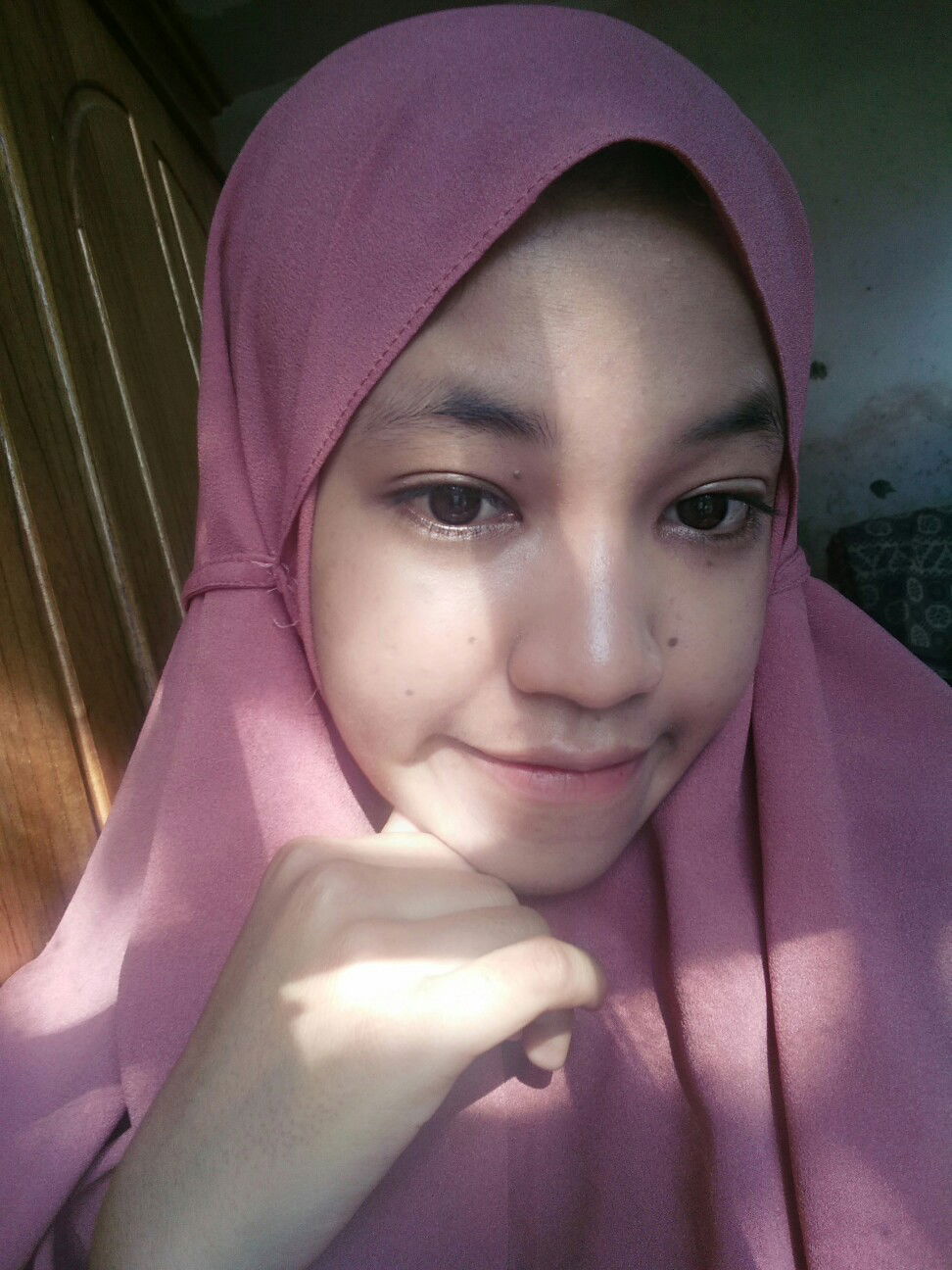 Elmiati handayani profile icon