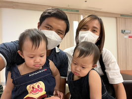 Padthamaluck profile icon