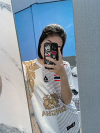 Bee Kanokwan profile icon