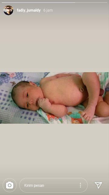 Indi Indriani profile icon